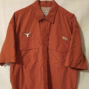 Texas Longhorns shirt